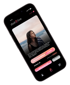 Dait Live phone